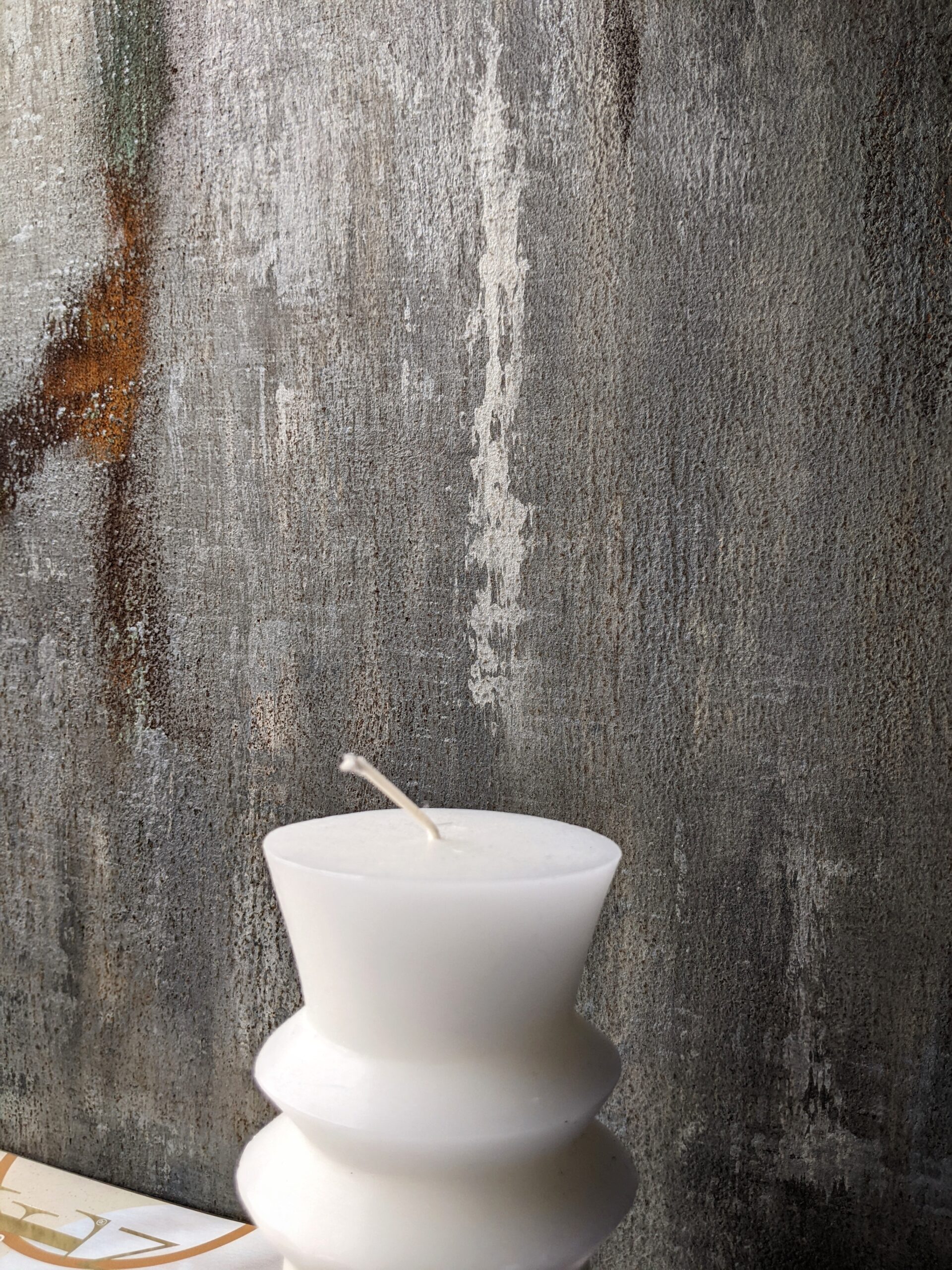 Tocco Minerale Leeds polished plaster venetian surface design